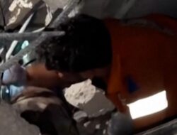 Israel Bombardir Gaza saat Gencatan Senjata, 9 Orang Tewas