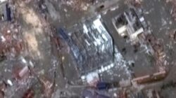 Penampakan Jamaika Luluh Lantak Imbas Badai Terkuat di Bumi Tahun Ini