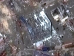 Penampakan Jamaika Luluh Lantak Imbas Badai Terkuat di Bumi Tahun Ini