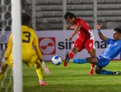 Tim nasional Indonesia U-23 Kalah, Israel Respons Visa Ditolak