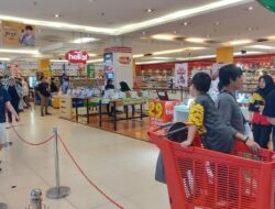 Jangan Lewatkan Pesta Sale di Transmart Full Day Sale Esok Hari
