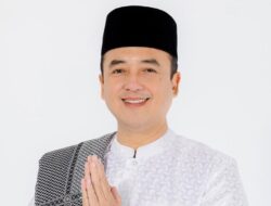 Wakil Wali Kota Bandung Erwin Klarifikasi Kabar Terjaring OTT Kejagung