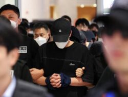Korsel Larang Warga ke Kamboja usai Kasus Online Scam, RI Bagaimana?
