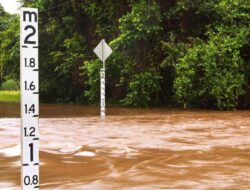 Bencana Banjir di Aceh Utara, 2 Orang Tewas Tersengat Listrik & Terbawa Arus