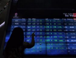 Analis Ungkap Pemicu IHSG Tembus Catatan Unggul ‘All Time High’ Pekan Ini