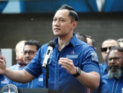 Demokrat Dukung Wacana Soeharto dan Gus Dur Jadi Pahlawan Nasional