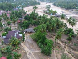 Kementerian Dalam Negeri Minta Daerah Bencana Banjir-Longsor Geser Anggaran ke Pos BTT