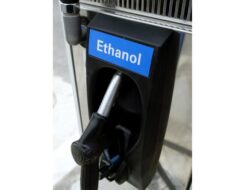 Pemerintah Tunjuk Lampung Jadi Kawasan Industri Bioetanol