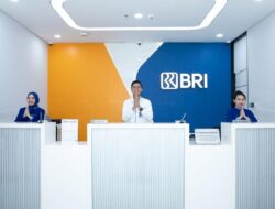 BRI Konsisten Dukung Asta Cita Lewat Perluasan KUR Usaha Kecil Menengah