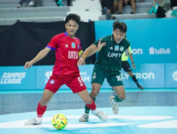 UNY Lolos ke Semifinal, UM Tekuk Untidar