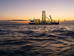 Harga Minyak Merosot Seiring Asa Kesepakatan Damai Rusia-Ukraina