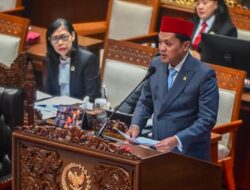 Gabungan Sipil Sentil Habib Gerindra Tuding Sebar Hoaks soal KUHAP