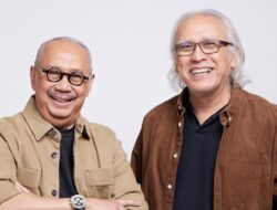 Kolaborasi Penuh Respect Ebiet G Ade dan Iwan Fals dalam Lagu Ibu