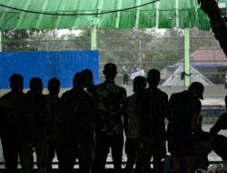 KBRI Berjuang Pulangkan 144 WNI Korban TPPO di Kawasan Scammer Myanmar