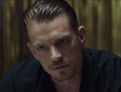 Sinopsis The Informer, Bioskop Trans TV 11 November 2025