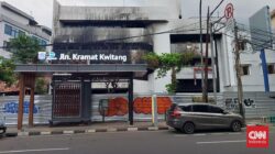 Kerangka Manusia di Kwitang dan Tes DNA Dua Korban Hilang Unjuk Rasa Agustus