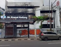 Kerangka Manusia di Kwitang dan Tes DNA Dua Korban Hilang Unjuk Rasa Agustus