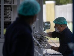 Ratusan Yayasan Ajukan Pendirian SPPG MBG di Tangerang