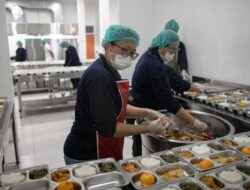 BGN Dorong Diversifikasi Menu MBG untuk Kendalikan Fluktuasi Harga Pangan