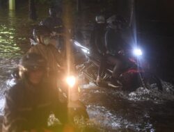 2 Bibit Siklon Tropis Muncul Dekat RI, Waspada Cuaca Ekstrem