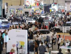 Promo di GJAW 2025, Mungkin Momen Tepat Beli Kendaraan Baru