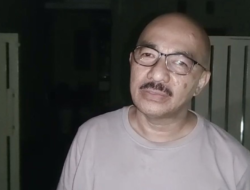 KY Ogah Spekulasi Rumah Hakim Terbakar di Medan Terkait Sidang Pencurian Uang Negara