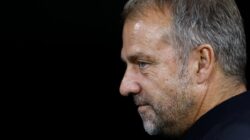 Kata-kata Hansi Flick Usai Barcelona Dibantai Chelsea di Liga Champion