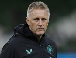 Respons Hallgrimsson Usai Dikaitkan Latih Tim nasional Indonesia
