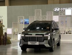 Hyundai Stargazer Ambigu, Lawan Avanza atau Veloz?