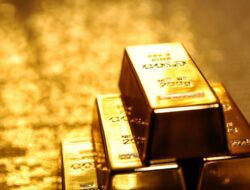 Kementerian Keuangan Pungut Bea Keluar Perdagangan Keluar Negeri Emas Sampai sekarang 15 Persen Mulai 2026