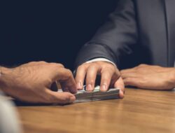 Kabid Propam Polda Sumut Dicopot Imbas Dugaan Pemerasan Polisi