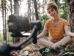 Ingin Ikut China, Komdigi Kaji Influencer Dianjurkan Punya Sertifikasi