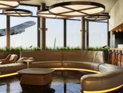 ‘Airport Divorce’, Tren Istimewa Pasangan yang Liburan Tanpa Drama