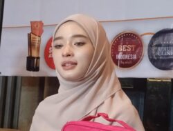 Inara Rusli Syok Dilaporkan ke Polda atas Tuduhan Perselingkuhan