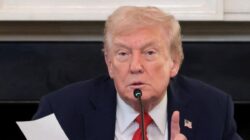 Trump Dukung Militer AS Kebal Hukum usai Gempur Karibia