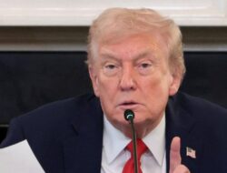 Trump Dukung Militer AS Kebal Hukum usai Gempur Karibia