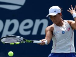 Ranking Janice Tjen Usai Juara Chennai Open: Melesat ke 53