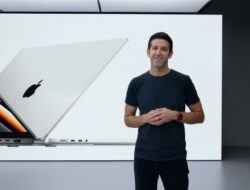 Profil John Ternus, Kandidat Kuat Pengganti Tim Cook di Apple