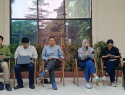 YLBHI Sebut Undang-Undang KUHAP Baru Bisa Ancam Kewenangan Purbaya dan Bea Cukai