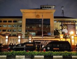 Mabes Polri Respons MK Larang Polisi Aktif Duduki Jabatan Sipil