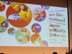 Toyota Akui Biofuel Energi Masa Depan di Indonesia