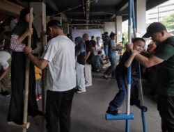 Melestarikan Permainan Tradisional di Zaman Serba Gadget