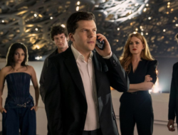 5 Rekomendasi Layar Lebar Akhir Pekan, Now You See Me: Now You Don’t