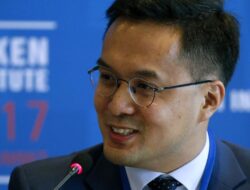 Patrick Walujo Mundur dari CEO GoTo