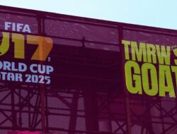 Uzbekistan Kalah Tipis, Arab Saudi Menang