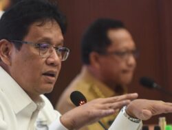 Purbaya Ramal Penjualan Kendaraan Pribadi Bulan Depan Moncer, Susul Tren Kendaraan Bermotor Roda Dua