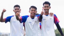 Hasil Drawing Liga Nusantara 2025/2026: Persikabo dan RANS Beraksi