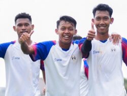 Hasil Drawing Liga Nusantara 2025/2026: Persikabo dan RANS Beraksi