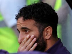 Ruben Amorim Frustrasi Berat MU Digebuk 10 Pemain Everton