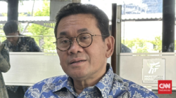 Indonesia-Eurasia Resmi Teken Perjanjian Dagang Bebas